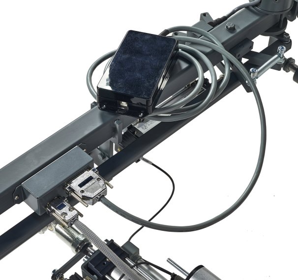 FSC B737 Yoke - Control Column PRO bodnar Photo